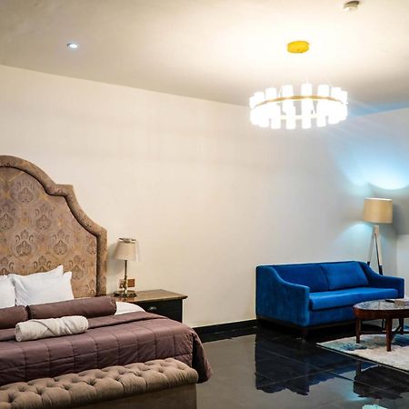Amor Hotels Αμπούζα Εξωτερικό φωτογραφία