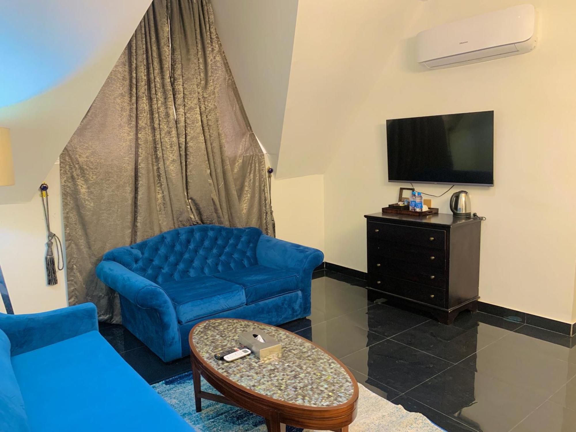 Amor Hotels Αμπούζα Εξωτερικό φωτογραφία