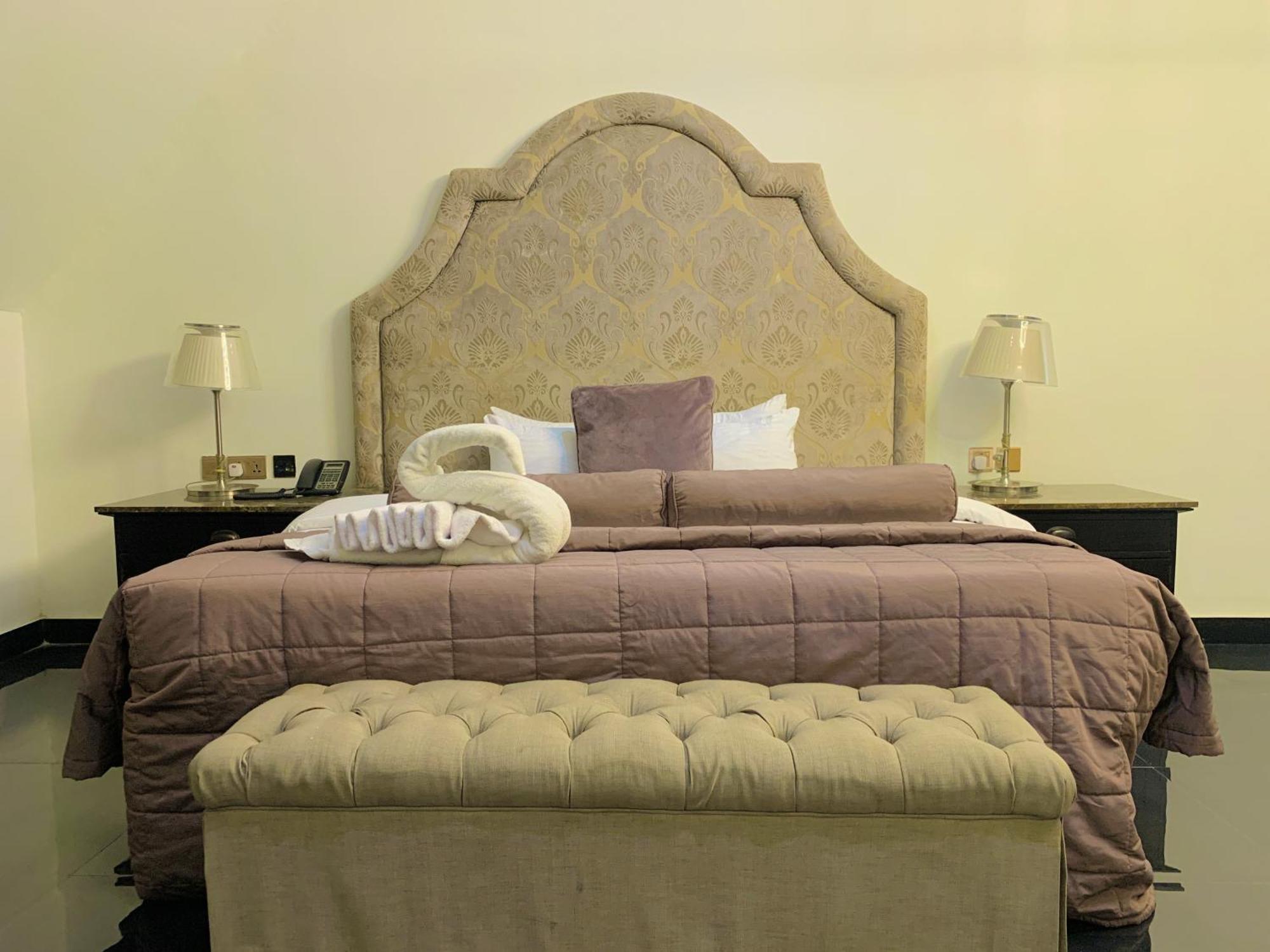 Amor Hotels Αμπούζα Εξωτερικό φωτογραφία