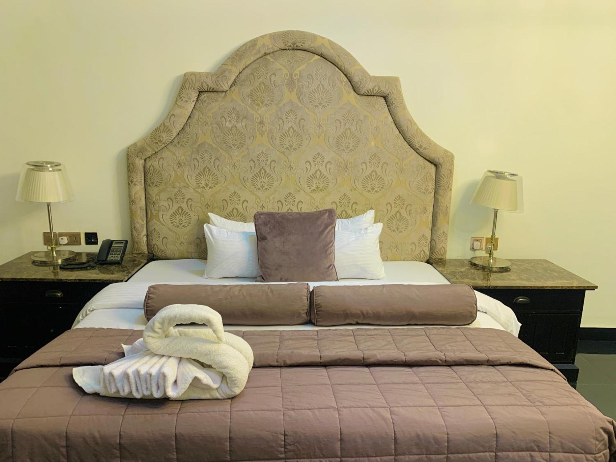 Amor Hotels Αμπούζα Εξωτερικό φωτογραφία