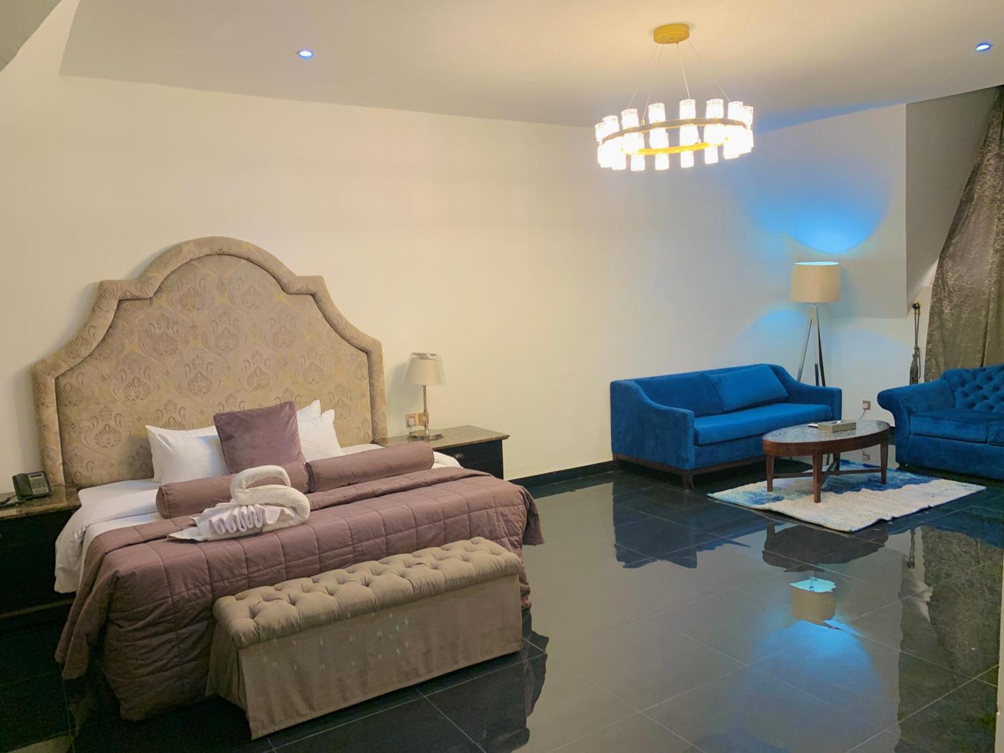 Amor Hotels Αμπούζα Εξωτερικό φωτογραφία