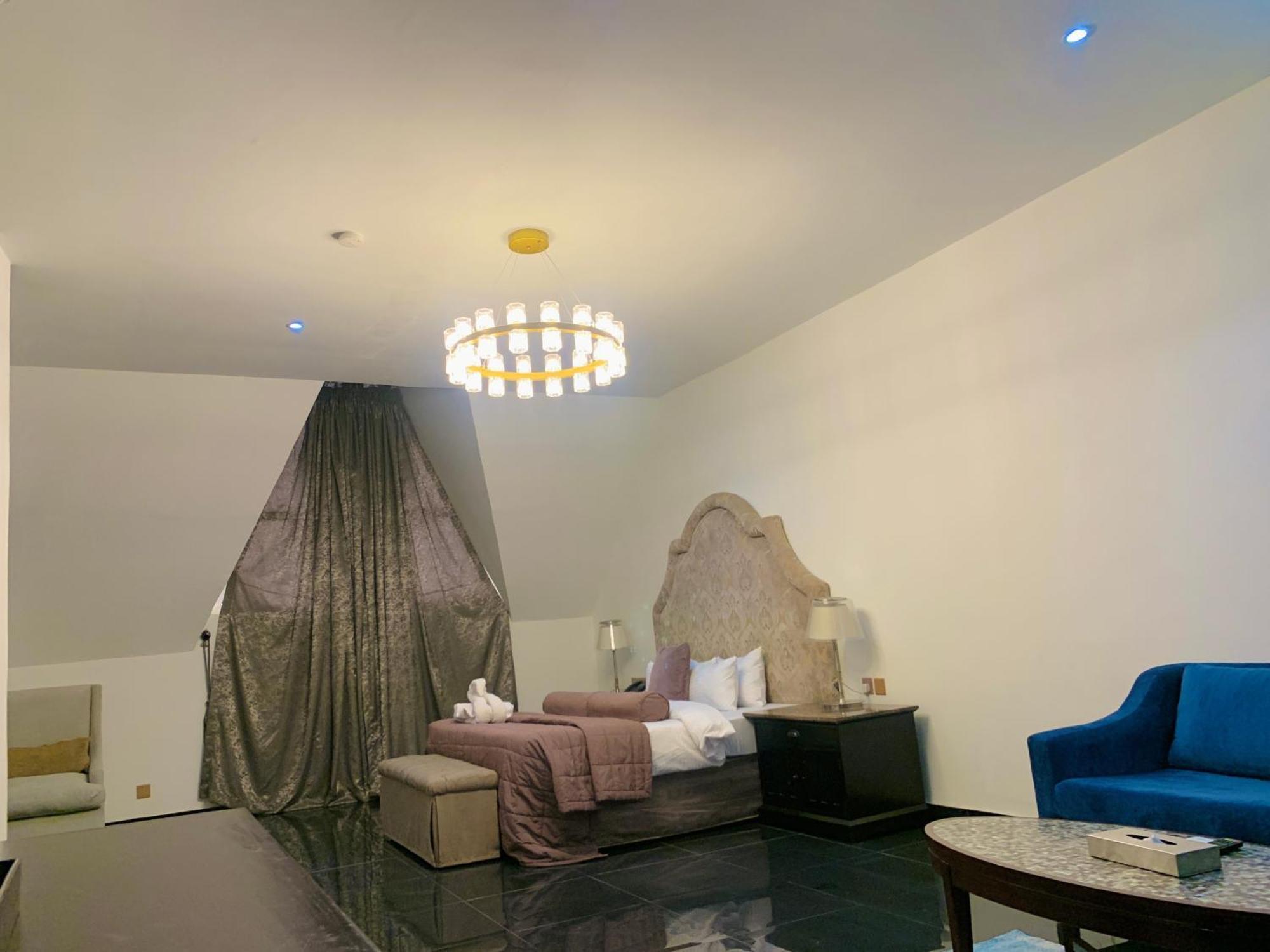 Amor Hotels Αμπούζα Εξωτερικό φωτογραφία