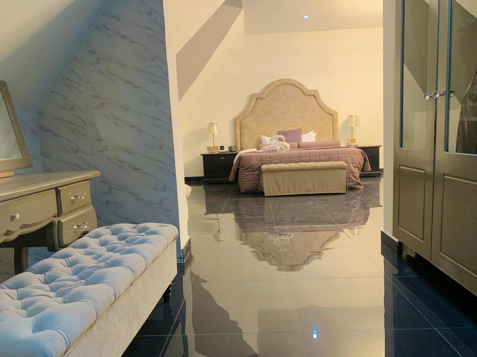 Amor Hotels Αμπούζα Εξωτερικό φωτογραφία