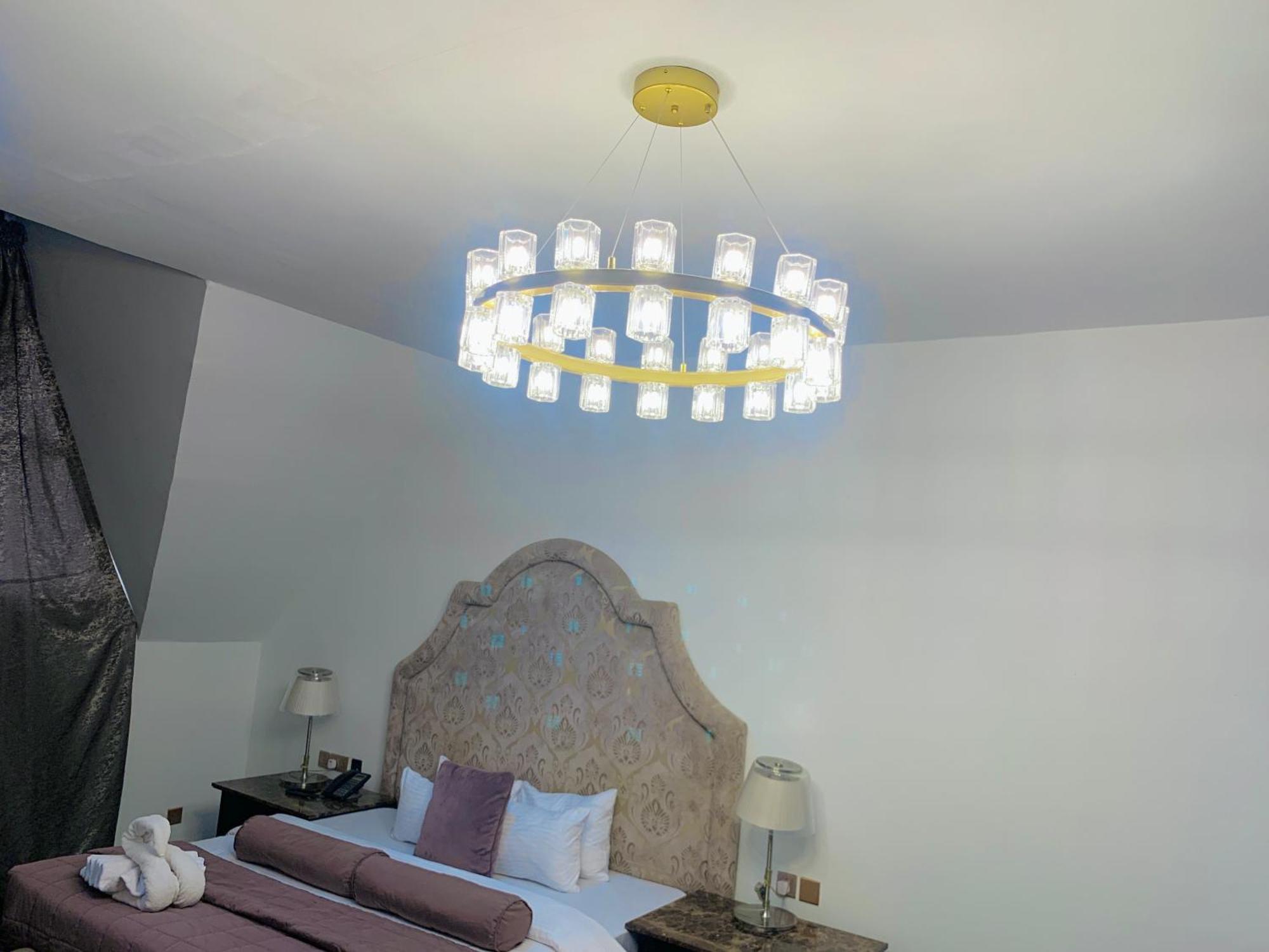 Amor Hotels Αμπούζα Εξωτερικό φωτογραφία