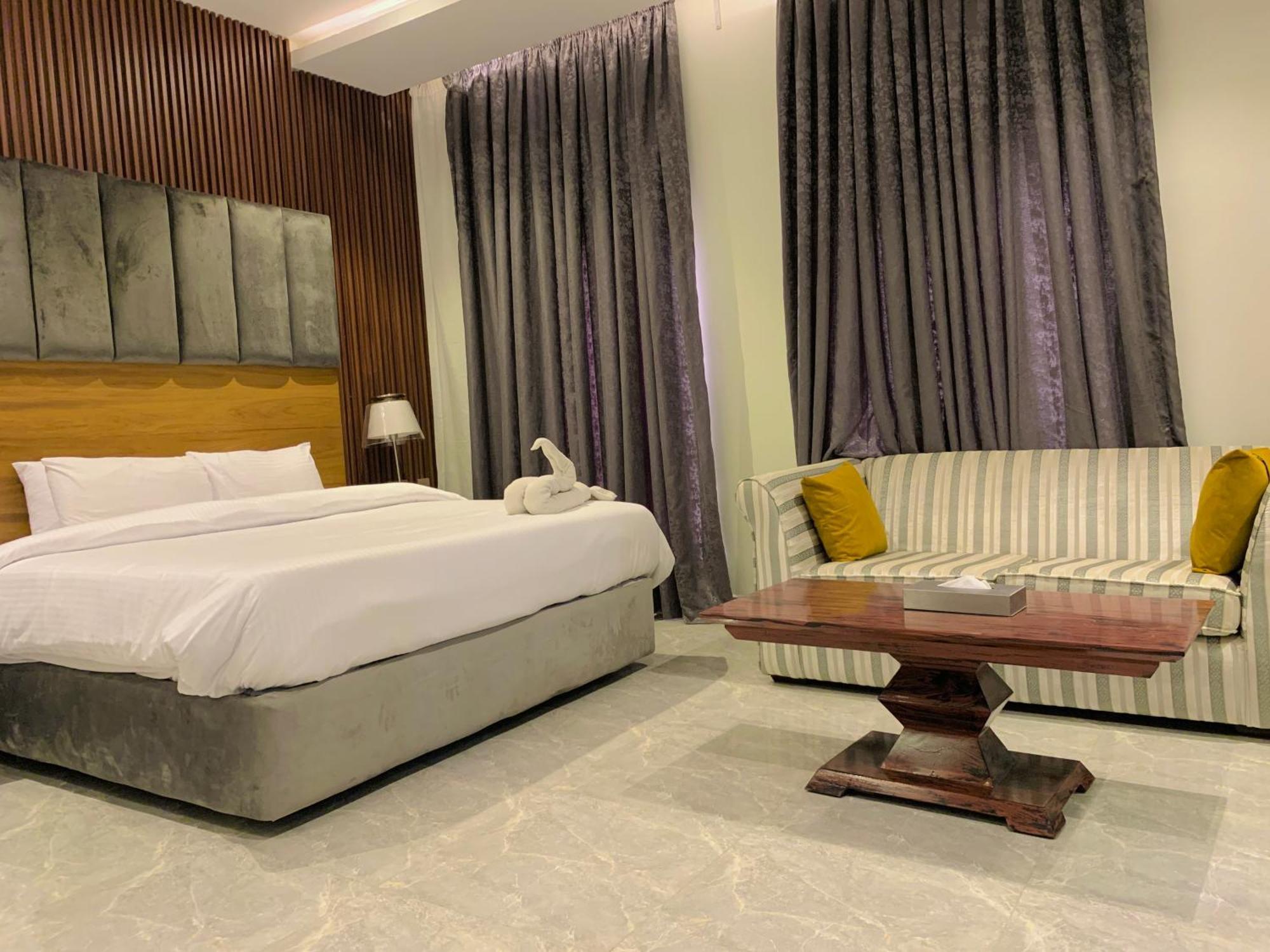 Amor Hotels Αμπούζα Εξωτερικό φωτογραφία