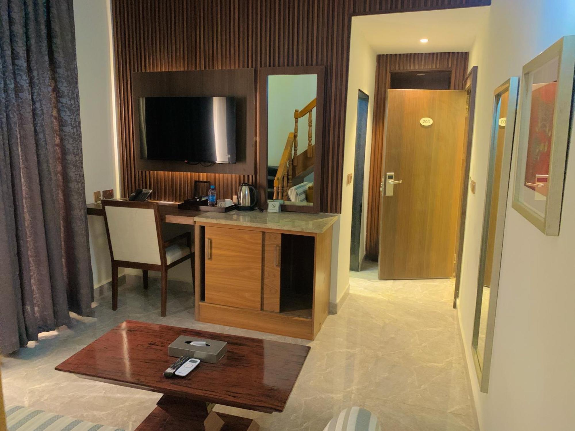 Amor Hotels Αμπούζα Εξωτερικό φωτογραφία