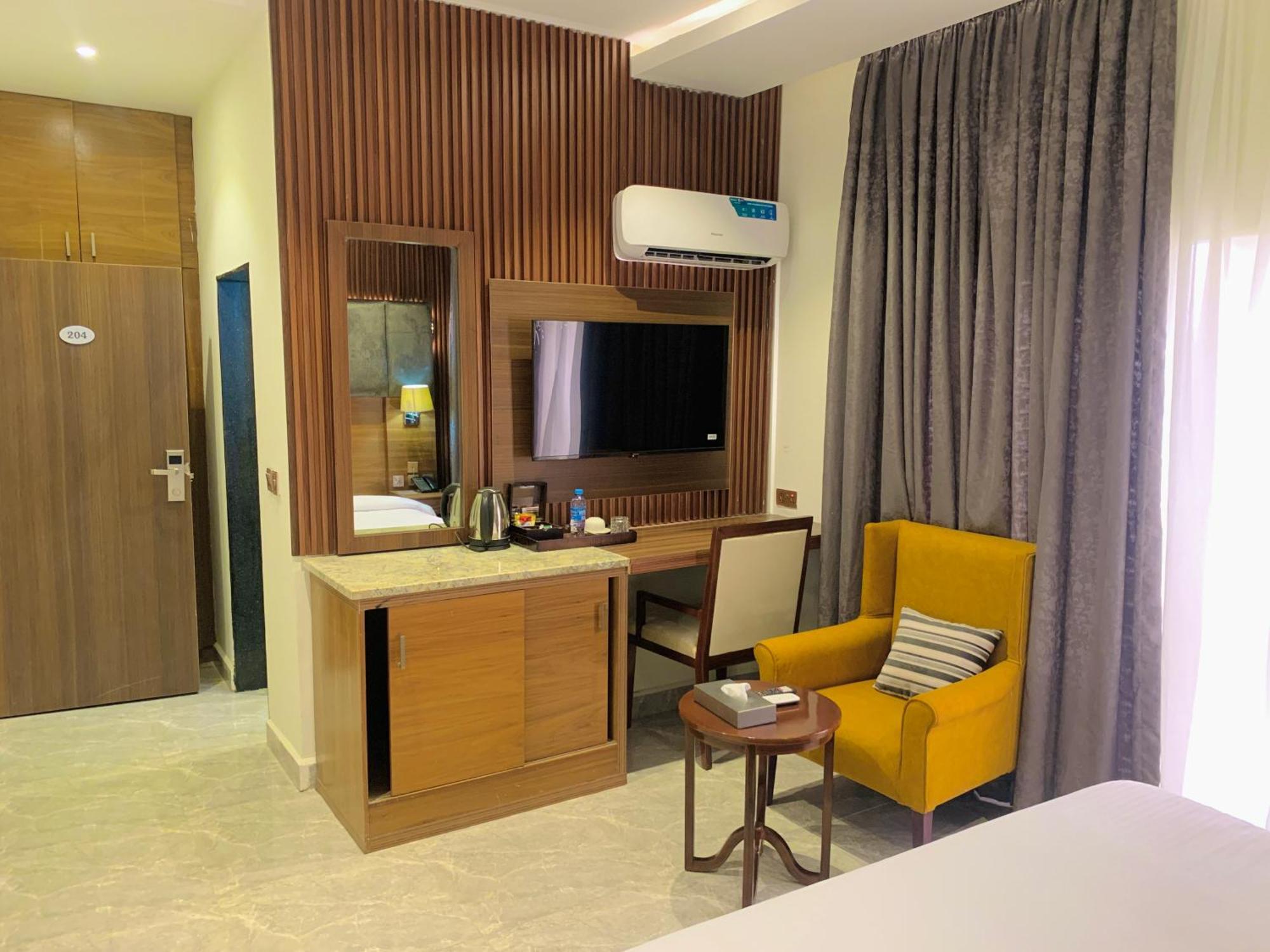 Amor Hotels Αμπούζα Εξωτερικό φωτογραφία