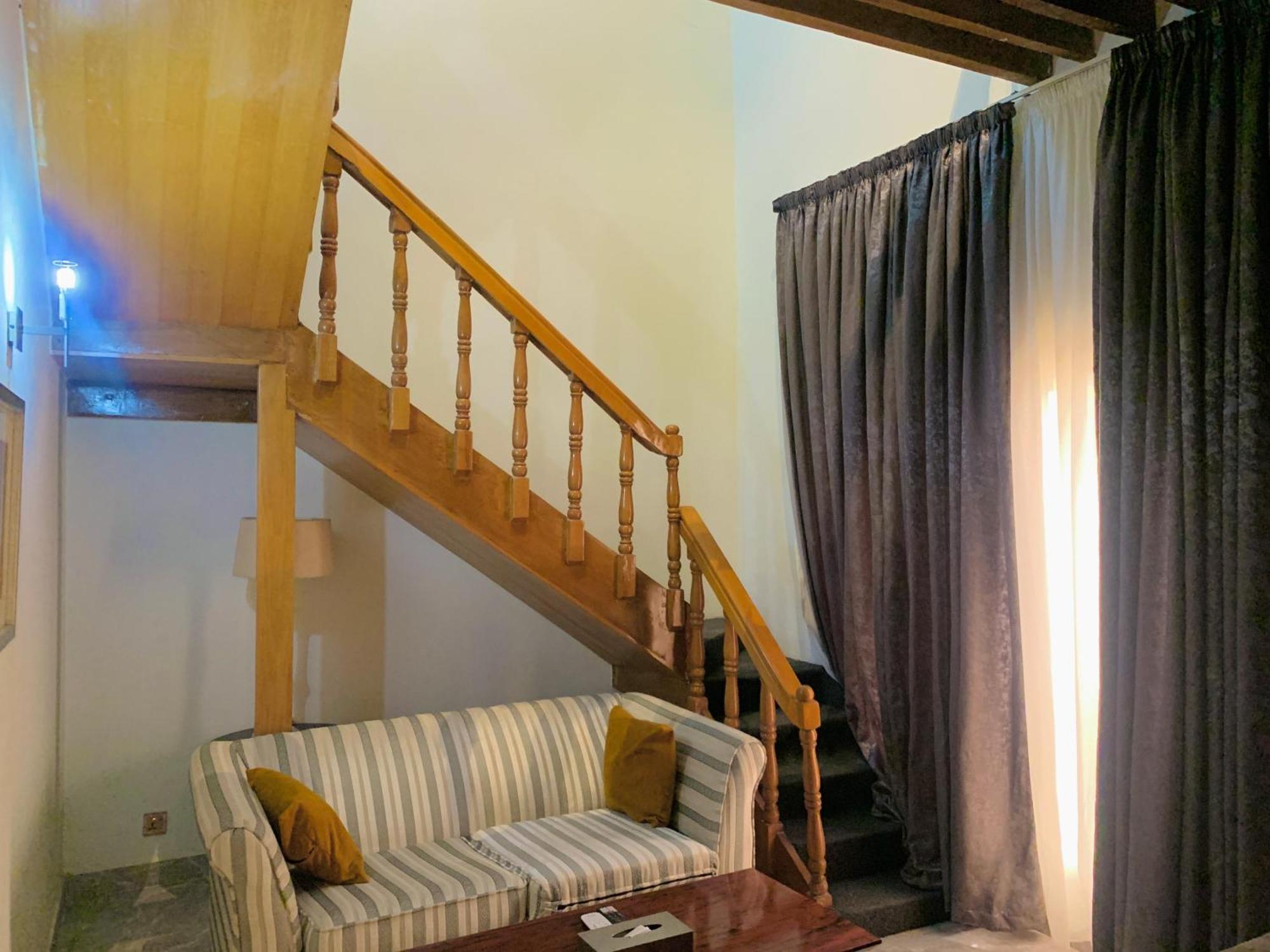 Amor Hotels Αμπούζα Εξωτερικό φωτογραφία
