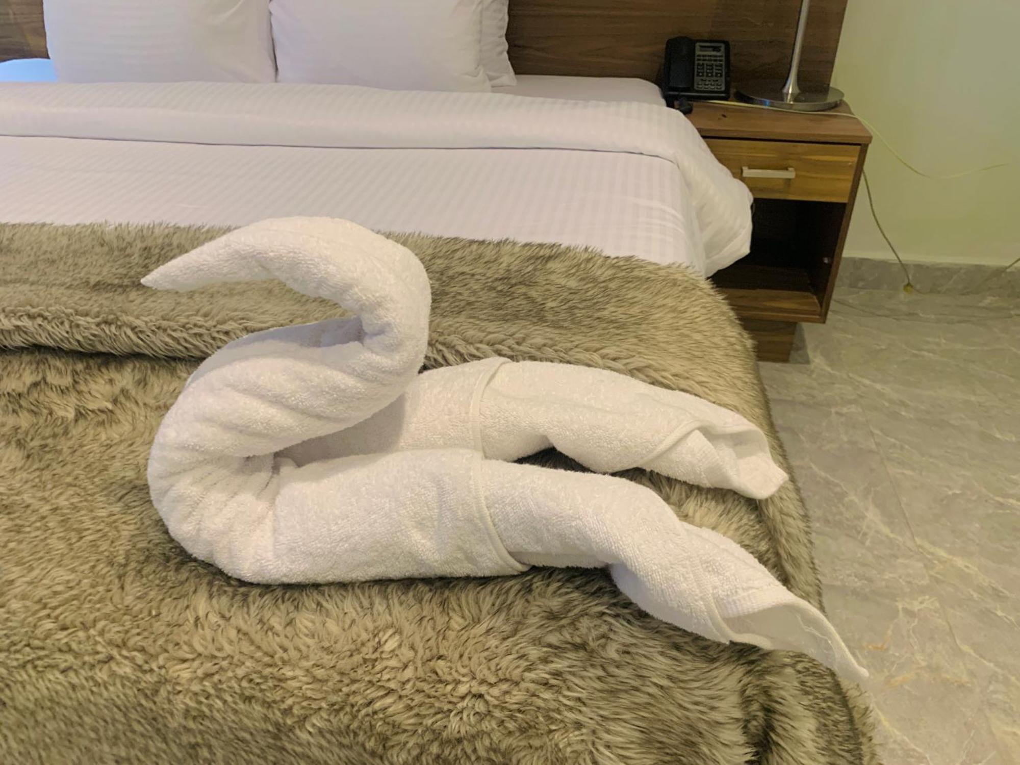 Amor Hotels Αμπούζα Εξωτερικό φωτογραφία
