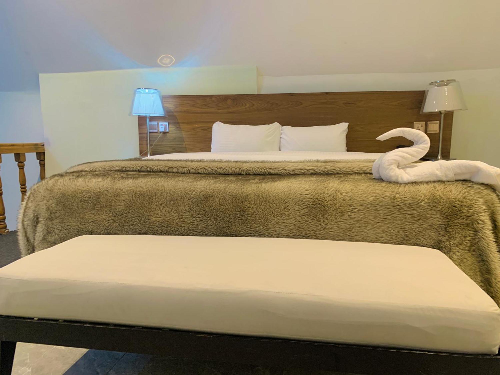 Amor Hotels Αμπούζα Εξωτερικό φωτογραφία