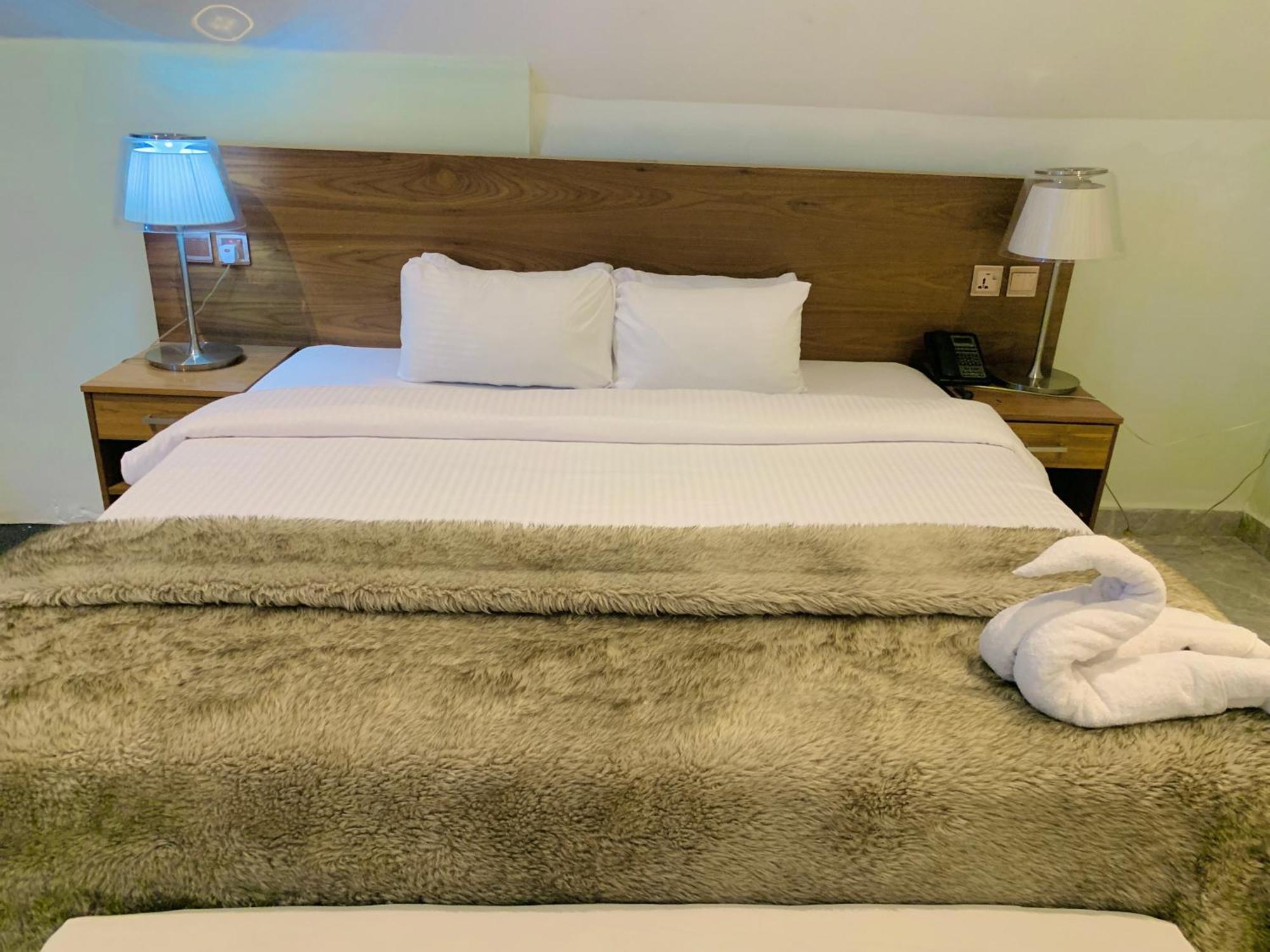 Amor Hotels Αμπούζα Εξωτερικό φωτογραφία