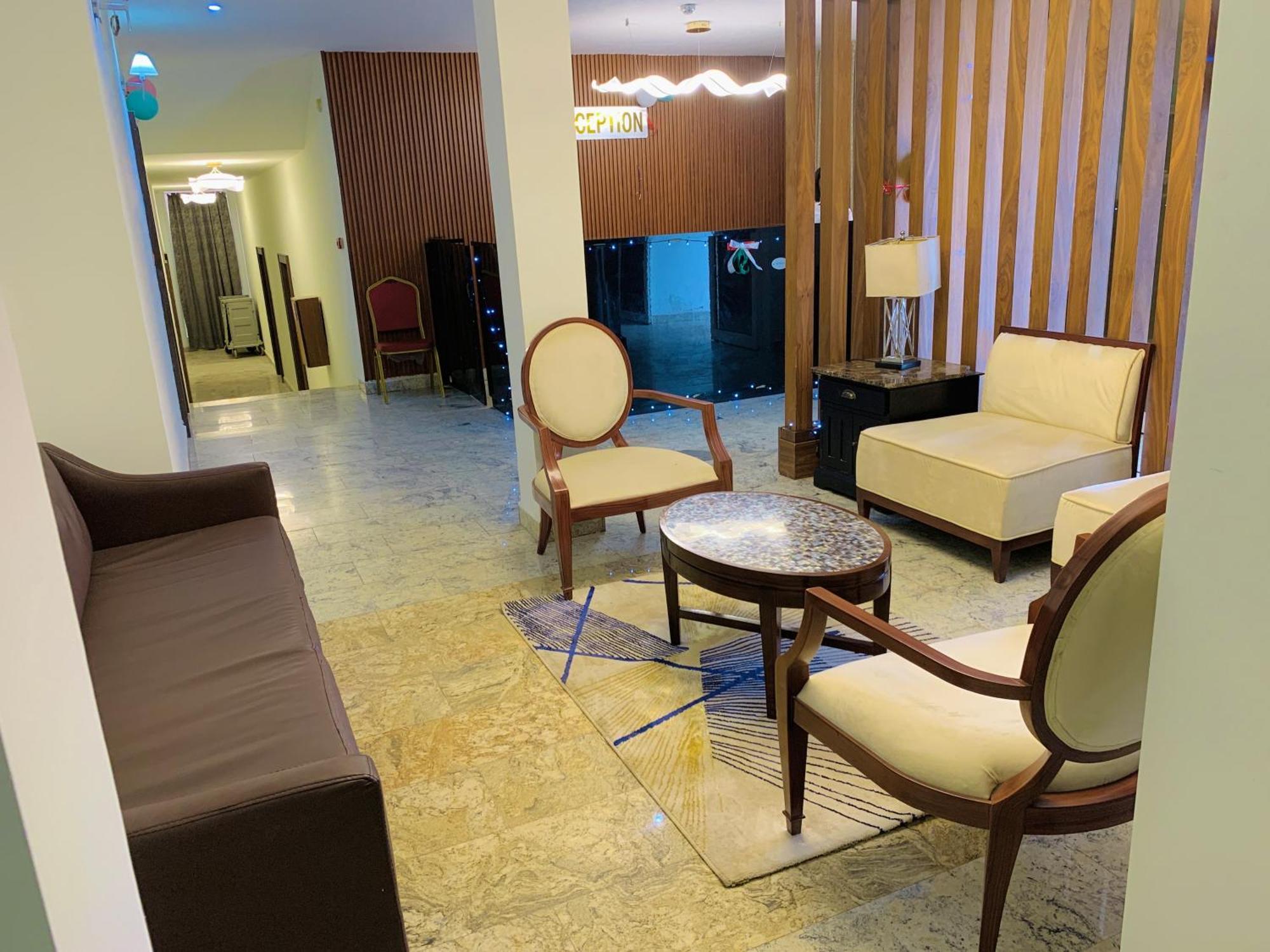 Amor Hotels Αμπούζα Εξωτερικό φωτογραφία