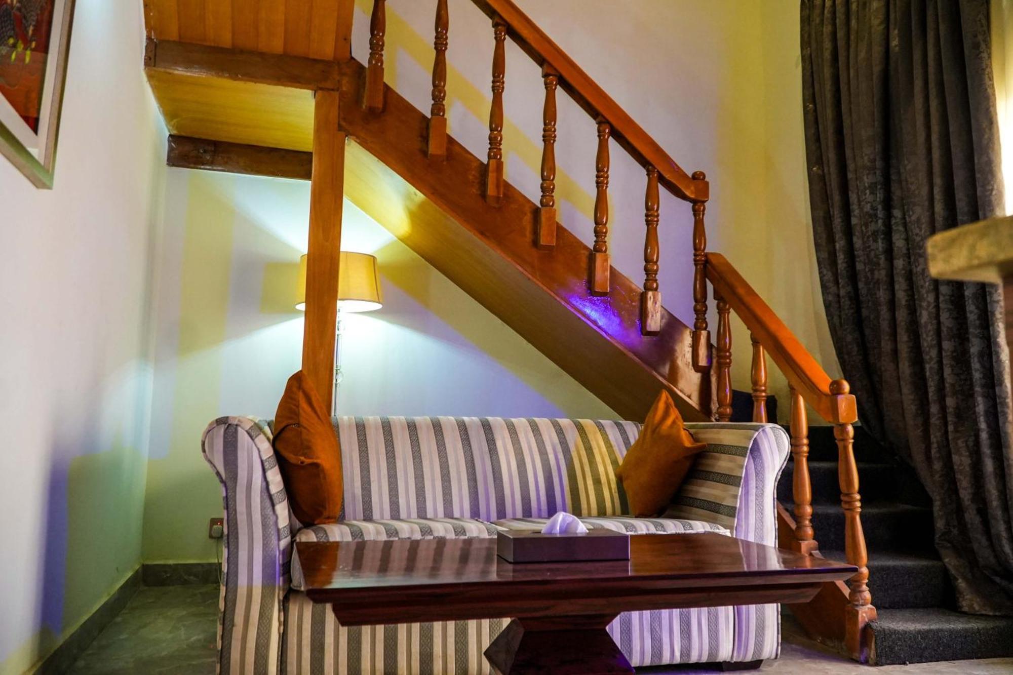 Amor Hotels Αμπούζα Εξωτερικό φωτογραφία