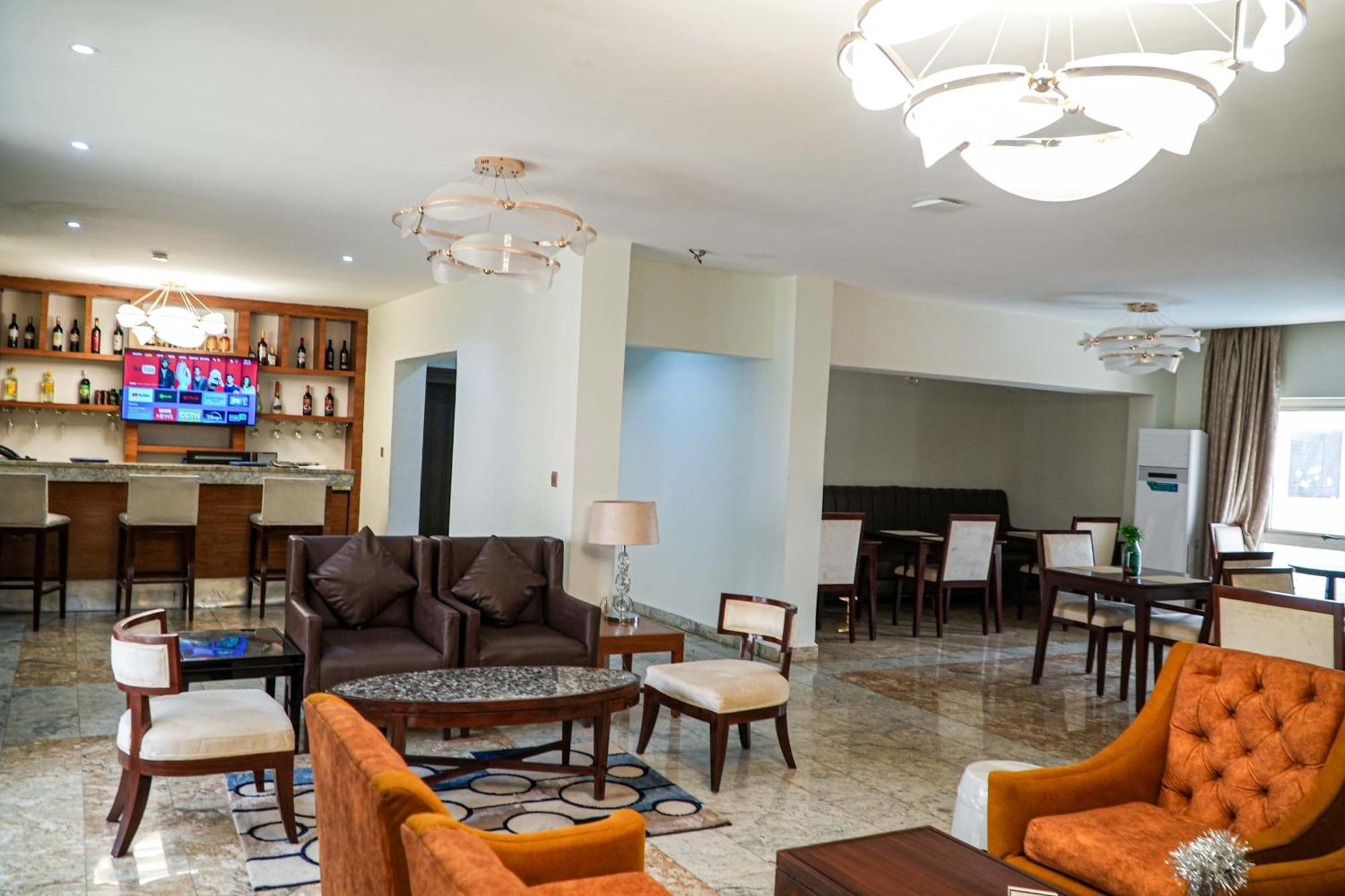 Amor Hotels Αμπούζα Εξωτερικό φωτογραφία