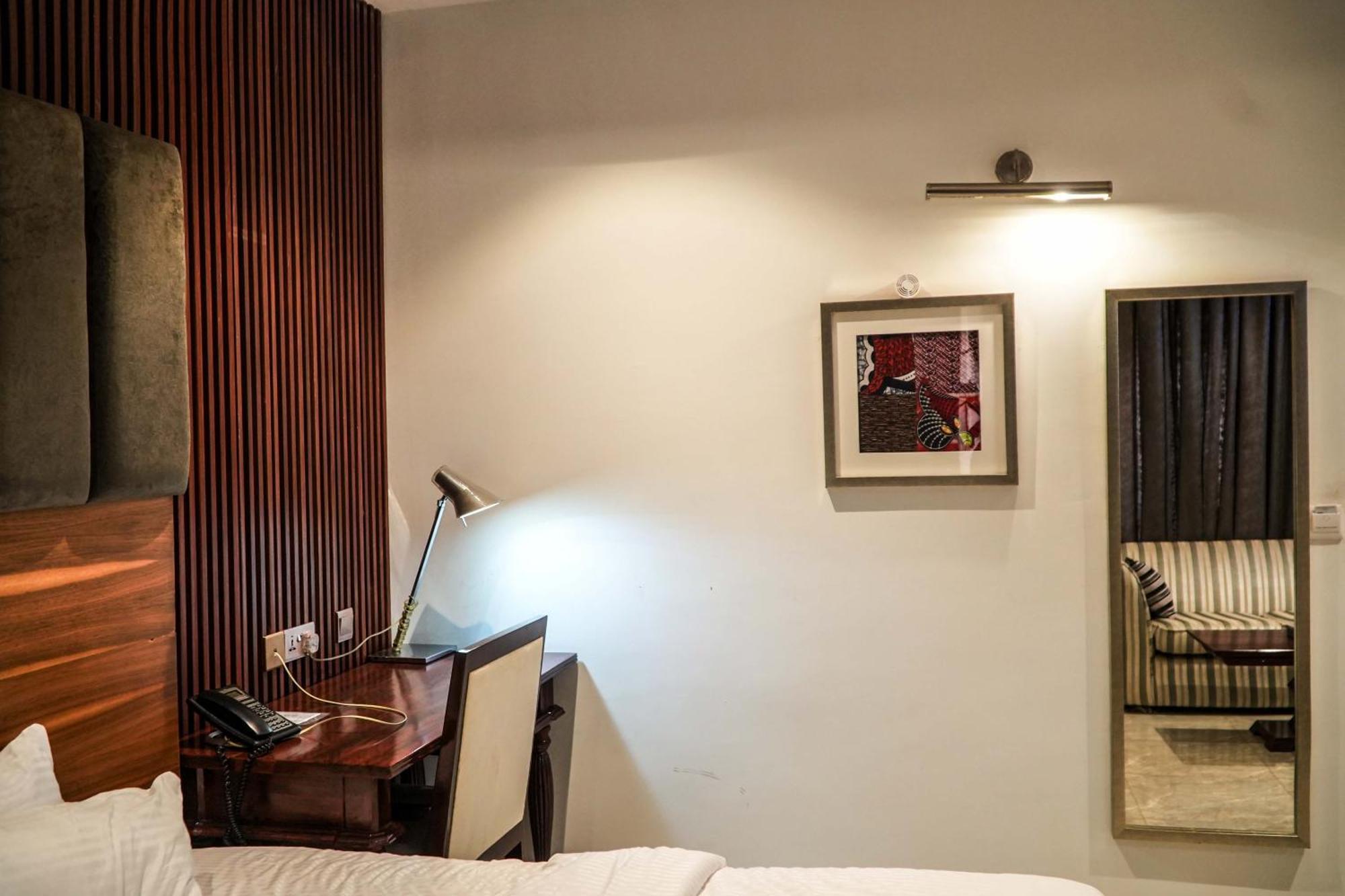 Amor Hotels Αμπούζα Εξωτερικό φωτογραφία