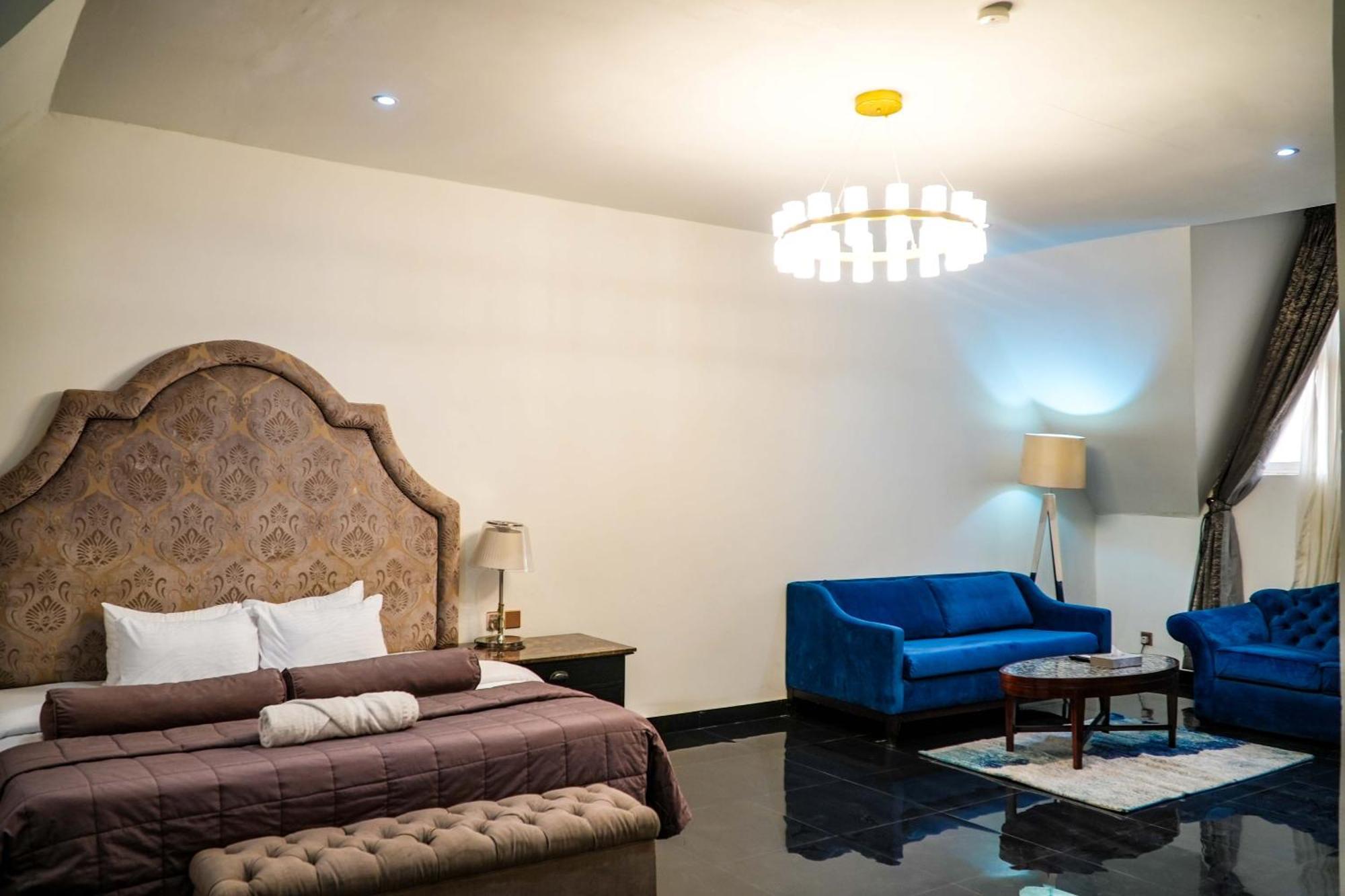 Amor Hotels Αμπούζα Εξωτερικό φωτογραφία