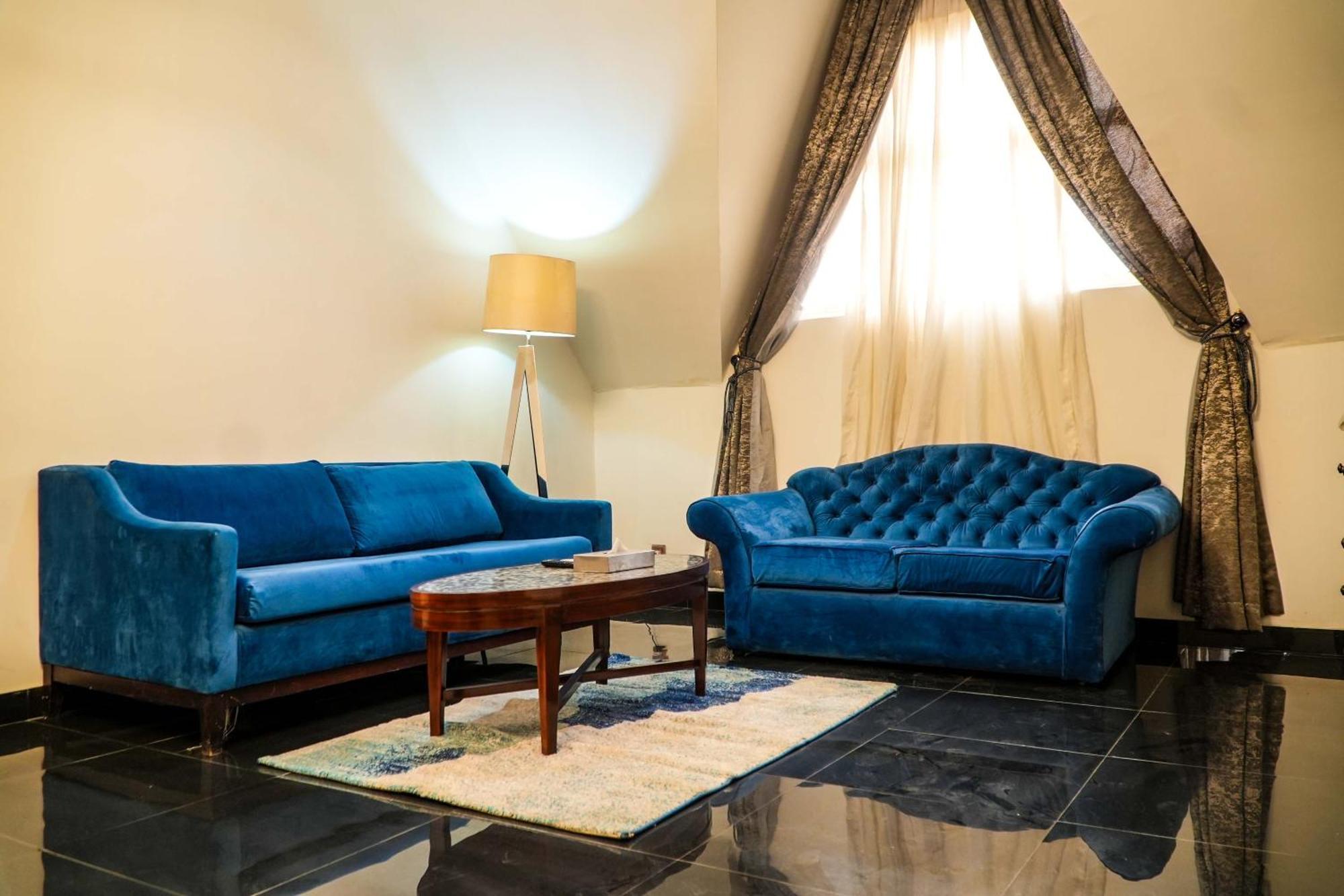 Amor Hotels Αμπούζα Εξωτερικό φωτογραφία